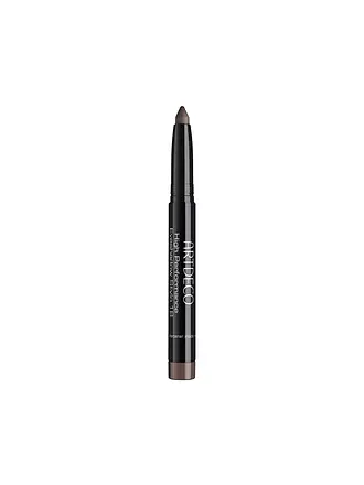 ARTDECO | Lidschatten - High Performance Eyeshadow Stylo (18 Mat Brown) | 